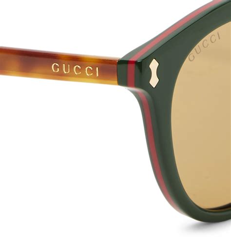 round sunglasses men designer|gucci round sunglasses for men.